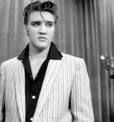 Today Tomorrow and Forever - In Loving Memory Of Elvis Presley